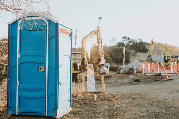 Best Construction site porta potty rental  in Great Bend, KS