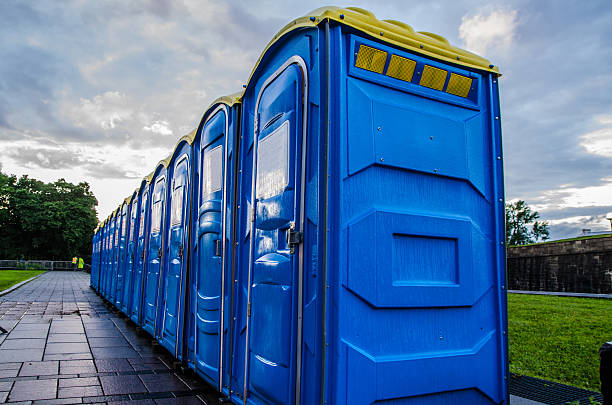 Best Porta potty rental for parties  in Great Bend, KS